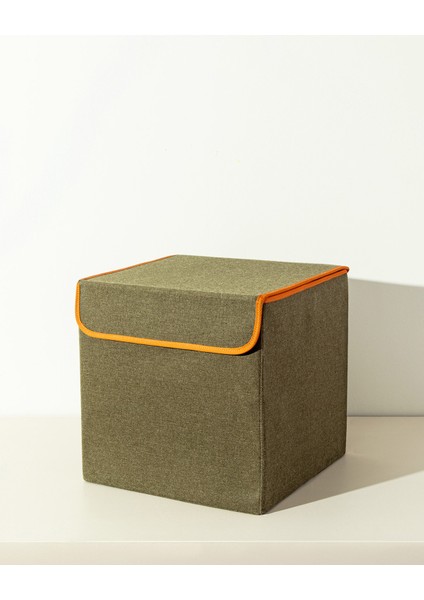 Clarita Kapaklı Düzenleyici Kutu fırsatları