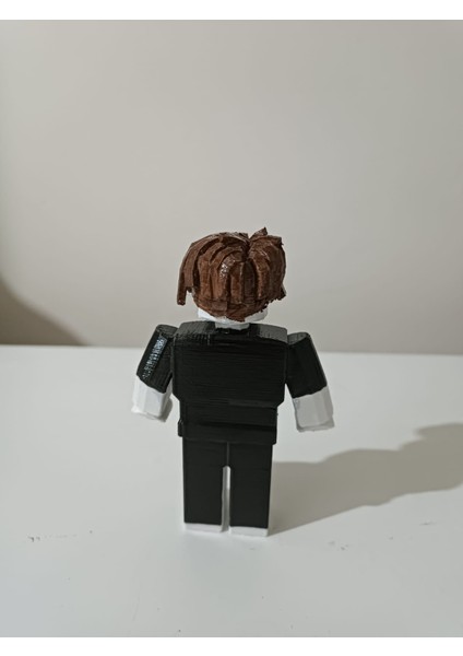 Roblox Karakter Figürü Bacon 12 cm