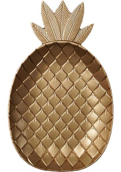 / Şekli Takı Bilezikler Atıştıık Tepsisi I - , Ildığı Ananas_l (Yurt Dışından)
