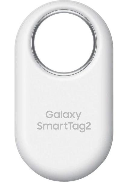 Galaxy EI-T5600 SmartTag 2 Kablosuz Akıllı Tag - Beyaz