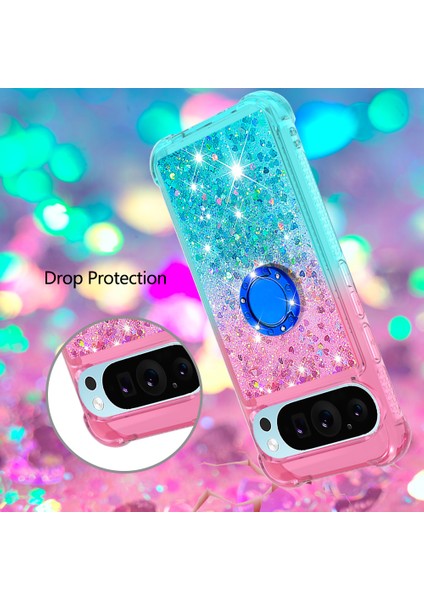 Google Pixel 9 Tpu Telefon Kılıfı (Yurt Dışından) indirimleri