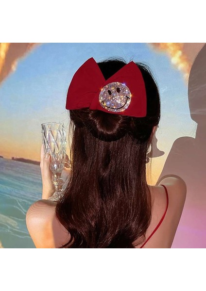 C9 Kafa Bandı Rulo Saç Bigudi Bun Maker Kadın Mizaç Kamelya Yay Sihirli Saç Aksesuarları Bükülmüş Tembel Firkete Aracı (Yurt Dışından)