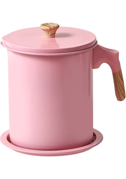 Süzgeçli Yağdanlık Ayırıcı Ahşıl I Kutusu Ütü 1.4l (Yurt Dışından)