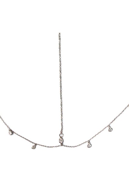 Altın Rengi Bohemia Kafa Bandı Kristal Saç Takı Kadın Metal Kafa Zincir Başlığı Hint Boho Headdress Düğün Saç Aksesuarları (Yurt Dışından) fırsatları