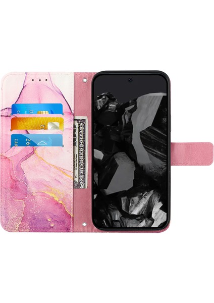 Google Pixel 9 Pro El Telefon Kılıfı (Yurt Dışından) fırsatları