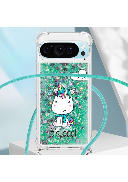 Google Pixel 9 Pro Tpu Telefon Kılıfı (Yurt Dışından) fırsatları