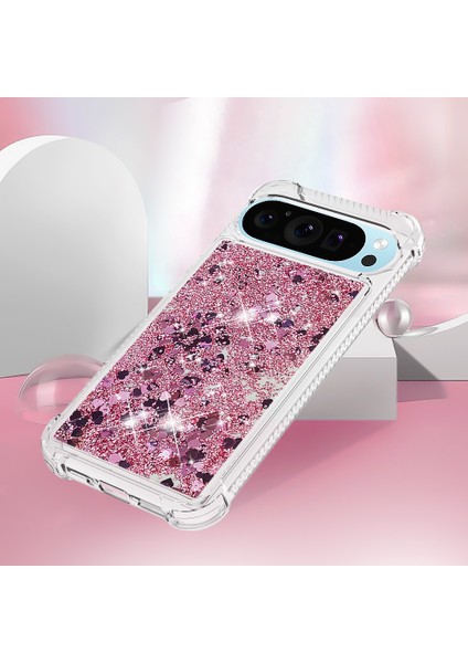 Google Pixel 9 Tpu Telefon Kılıfı (Yurt Dışından) indirimleri