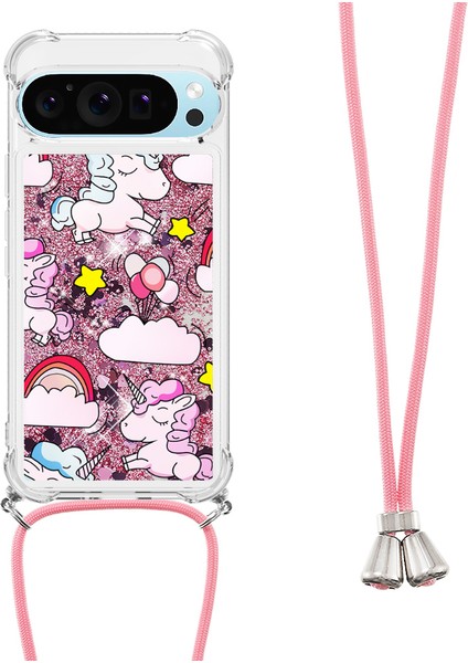 Google Pixel 9 Tpu Telefon Kılıfı (Yurt Dışından) fiyatları