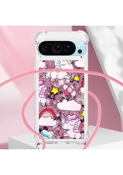 Google Pixel 9 Tpu Telefon Kılıfı (Yurt Dışından) fırsatları