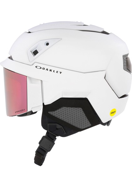 Mod 7 Erkek Kayak/snowboard Kaskı