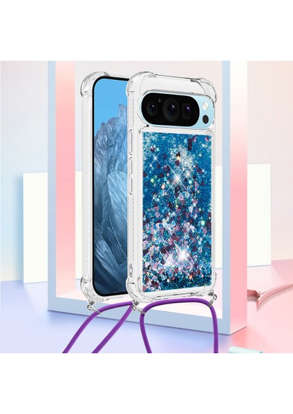 Google Pixel 9 Pro Tpu Telefon Kılıfı (Yurt Dışından) modelleri