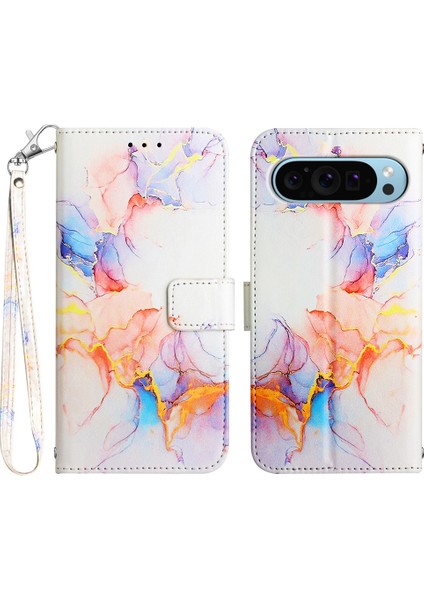 Google Pixel 9 Telefon Kılıfı (Yurt Dışından)