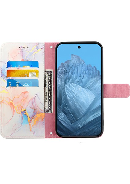 Google Pixel 9 Telefon Kılıfı (Yurt Dışından) modelleri