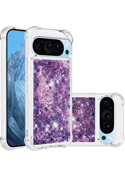 Google Pixel 9 Tpu Telefon Kılıfı (Yurt Dışından) fiyatları