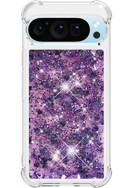 Google Pixel 9 Tpu Telefon Kılıfı (Yurt Dışından) modelleri
