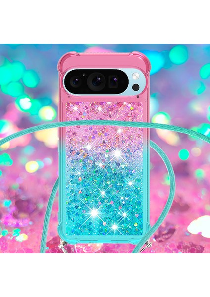 Google Pixel 9 Pro Tpu Telefon Kılıfı (Yurt Dışından) modelleri