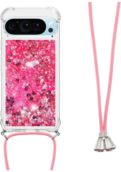 Google Pixel 9 Pro Tpu Telefon Kılıfı (Yurt Dışından) fiyatları