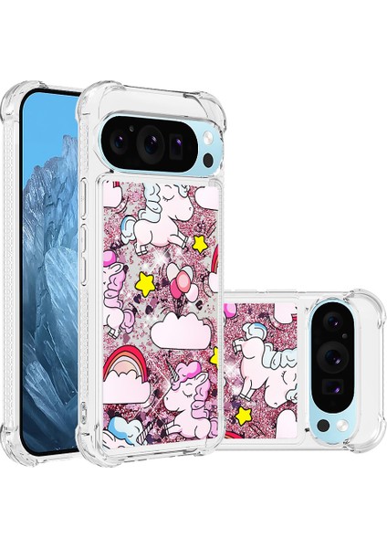 Google Pixel 9 Pro Tpu Telefon Kılıfı (Yurt Dışından) fiyatları