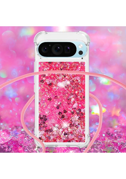 Google Pixel 9 Pro Tpu Telefon Kılıfı (Yurt Dışından) fırsatları