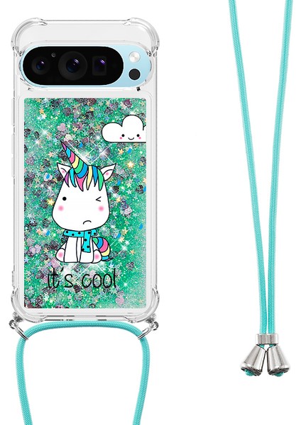 Google Pixel 9 Tpu Telefon Kılıfı (Yurt Dışından) fiyatları