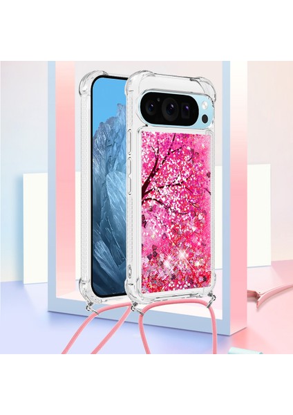 Google Pixel 9 Tpu Telefon Kılıfı (Yurt Dışından) modelleri