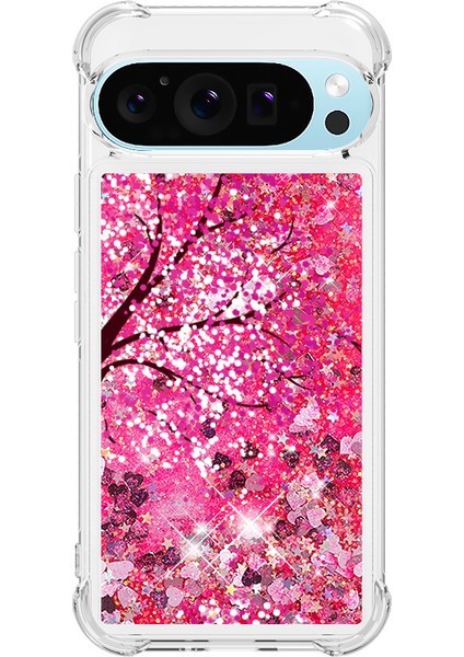 Google Pixel 9 Tpu Telefon Kılıfı (Yurt Dışından) modelleri