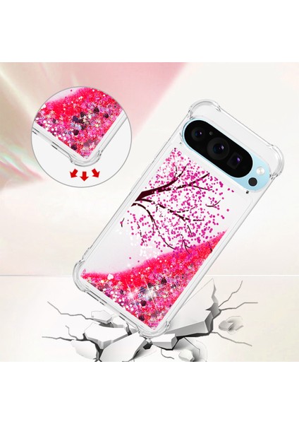 Google Pixel 9 Tpu Telefon Kılıfı (Yurt Dışından) fırsatları