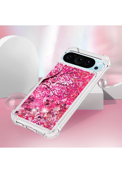 Google Pixel 9 Tpu Telefon Kılıfı (Yurt Dışından) indirimleri