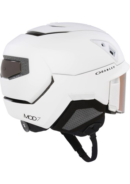 Mod 7 Erkek Kayak/snowboard Kaskı fırsatları