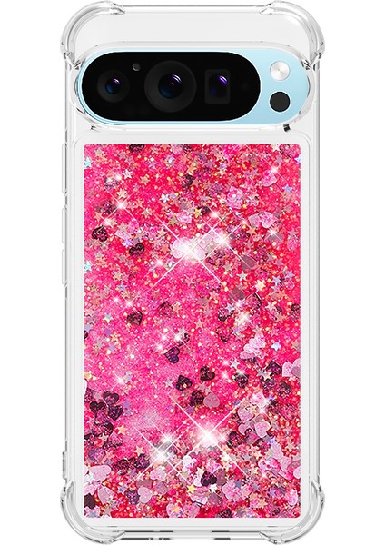 Google Pixel 9 Pro Tpu Cep Telefon Kılıfı (Yurt Dışından) modelleri