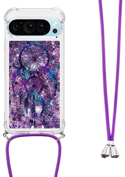 Google Pixel 9 Pro Tpu Telefon Kılıfı (Yurt Dışından) fiyatları