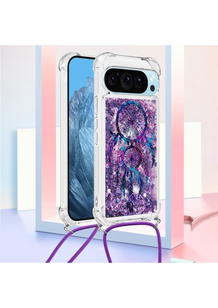 Google Pixel 9 Pro Tpu Telefon Kılıfı (Yurt Dışından) modelleri