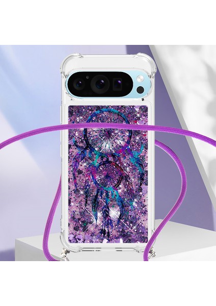 Google Pixel 9 Pro Tpu Telefon Kılıfı (Yurt Dışından) fırsatları