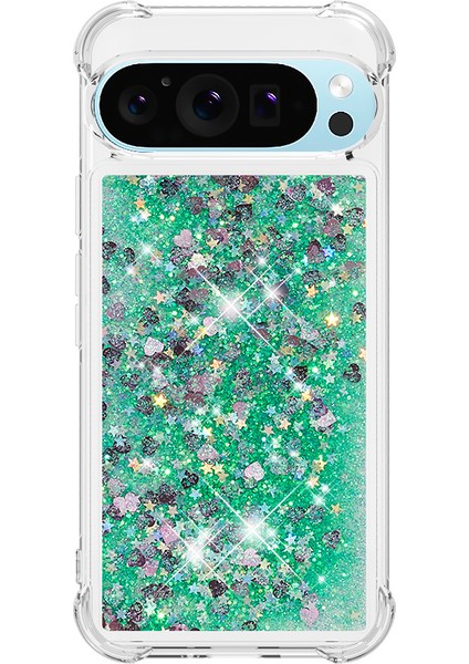 Google Pixel 9 Pro Tpu Cep Telefon Kılıfı (Yurt Dışından) modelleri