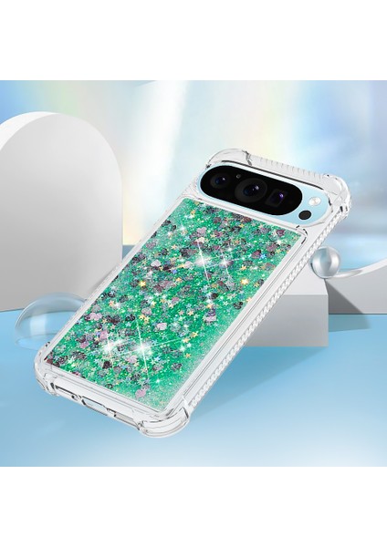 Google Pixel 9 Pro Tpu Cep Telefon Kılıfı (Yurt Dışından) indirimleri