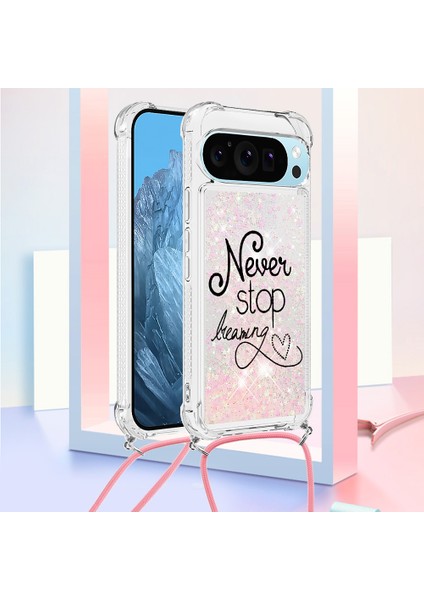 Google Pixel 9 Tpu Telefon Kılıfı (Yurt Dışından) modelleri