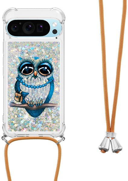 Google Pixel 9 Pro Tpu Telefon Kılıfı (Yurt Dışından) fiyatları