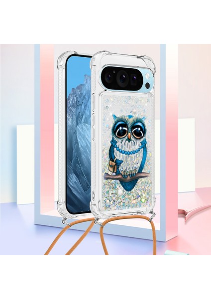 Google Pixel 9 Pro Tpu Telefon Kılıfı (Yurt Dışından) modelleri