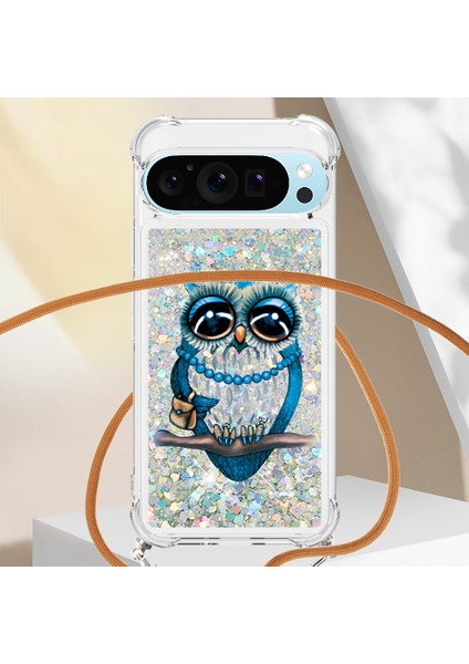 Google Pixel 9 Pro Tpu Telefon Kılıfı (Yurt Dışından) fırsatları