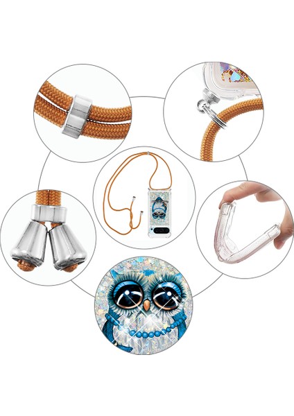 Google Pixel 9 Pro Tpu Telefon Kılıfı (Yurt Dışından) indirimleri