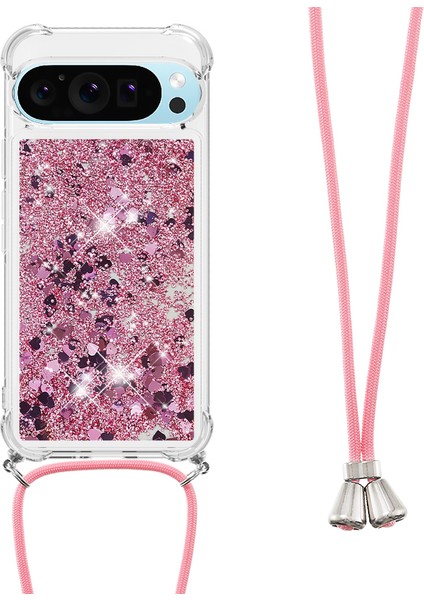 Google Pixel 9 Pro Tpu Telefon Kılıfı (Yurt Dışından) fiyatları