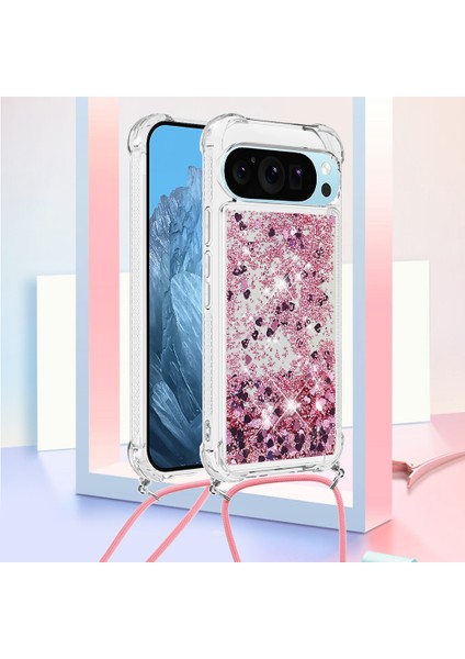 Google Pixel 9 Pro Tpu Telefon Kılıfı (Yurt Dışından) modelleri