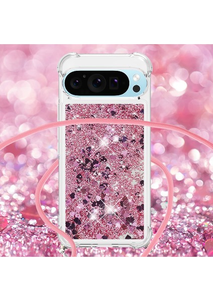 Google Pixel 9 Pro Tpu Telefon Kılıfı (Yurt Dışından) fırsatları