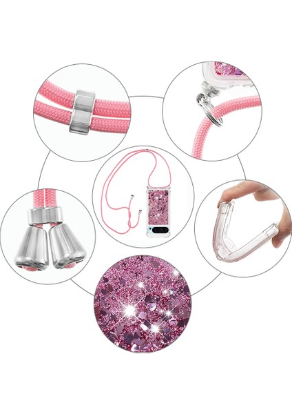 Google Pixel 9 Pro Tpu Telefon Kılıfı (Yurt Dışından) indirimleri