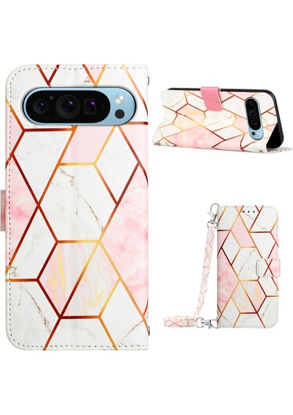 Google Pixel 9 Crossbody Telefon Kılıfı (Yurt Dışından)