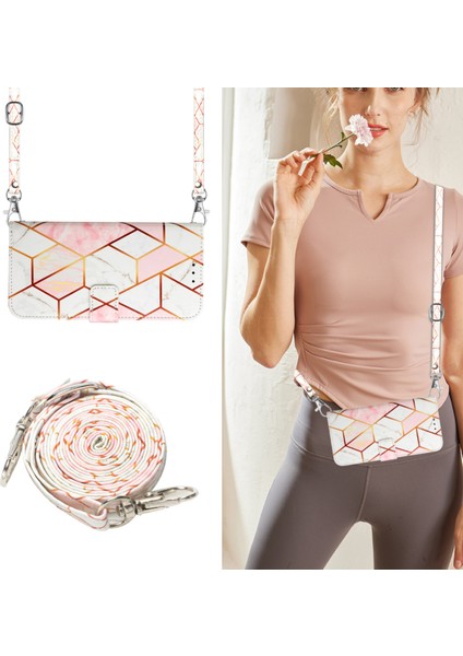 Google Pixel 9 Crossbody Telefon Kılıfı (Yurt Dışından) modelleri