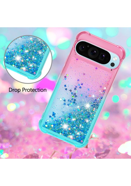 Google Pixel 9 Tpu Telefon Kılıfı (Yurt Dışından) indirimleri