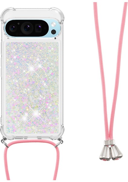 Google Pixel 9 Tpu Telefon Kılıfı (Yurt Dışından) fiyatları