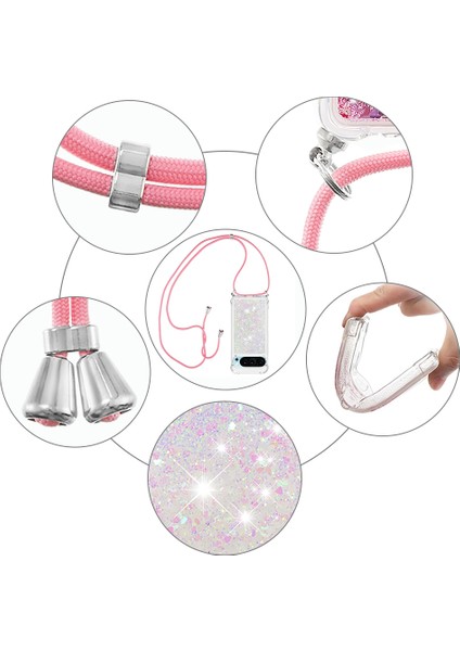 Google Pixel 9 Tpu Telefon Kılıfı (Yurt Dışından) indirimleri