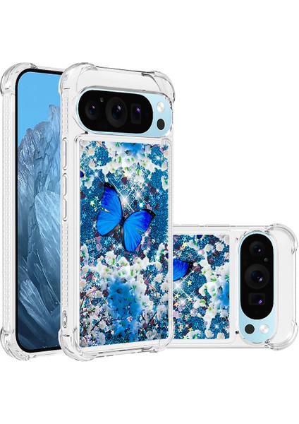 Google Pixel 9 Pro Tpu Telefon Kılıfı (Yurt Dışından) fiyatları